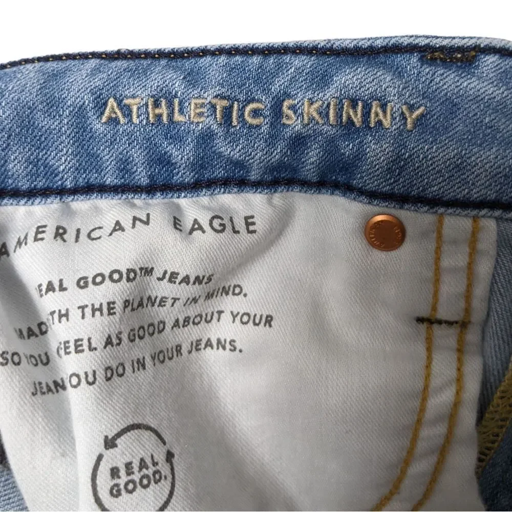 American Eagle Outfitters american eagle